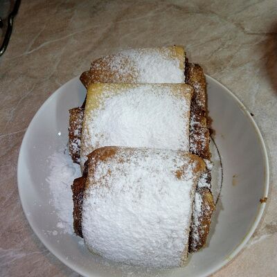 Фото отзыв на рецепт