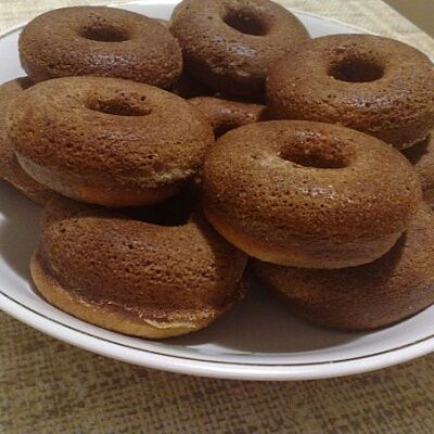 Фото отзыв на рецепт