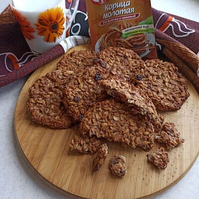 Фото отзыв на рецепт