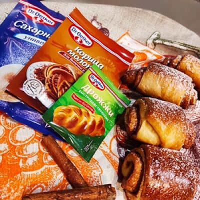 Фото отзыв на рецепт