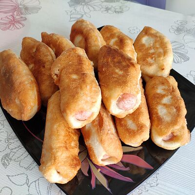 Фото отзыв на рецепт