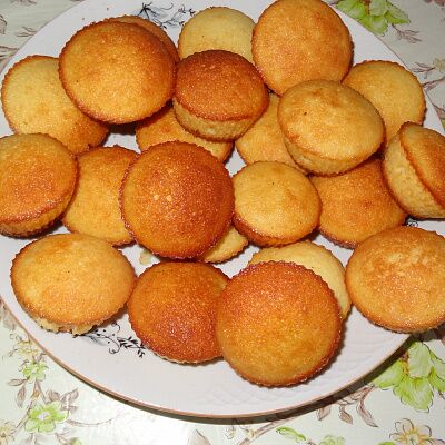 Фото отзыв на рецепт