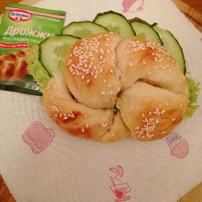 Фото отзыв на рецепт