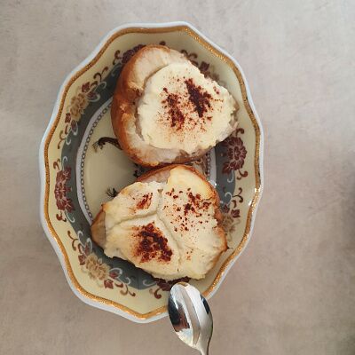 Фото отзыв на рецепт