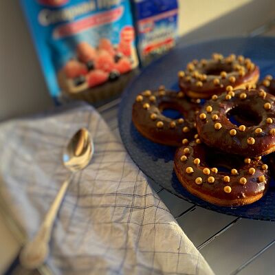 Фото отзыв на рецепт