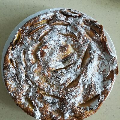 Фото отзыв на рецепт