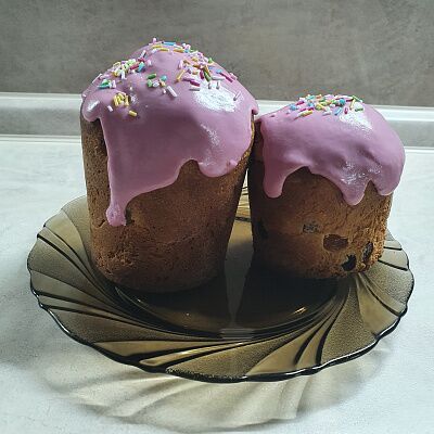 Фото отзыв на рецепт