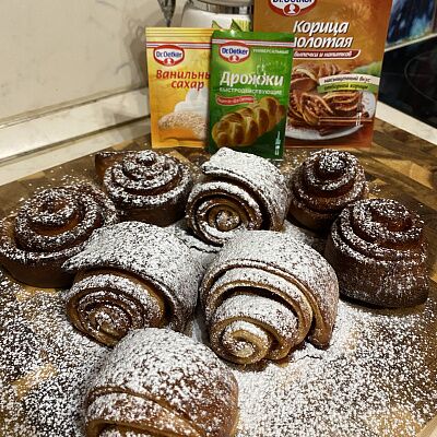 Фото отзыв на рецепт