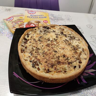 Фото отзыв на рецепт