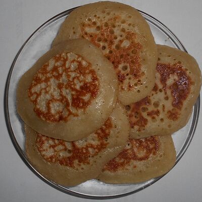 Фото отзыв на рецепт