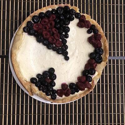 Фото отзыв на рецепт