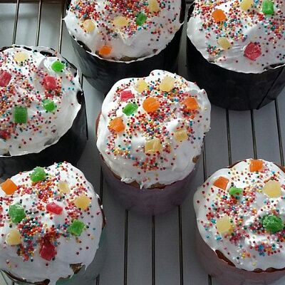 Фото отзыв на рецепт