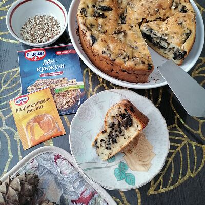 Фото отзыв на рецепт