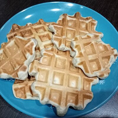 Фото отзыв на рецепт