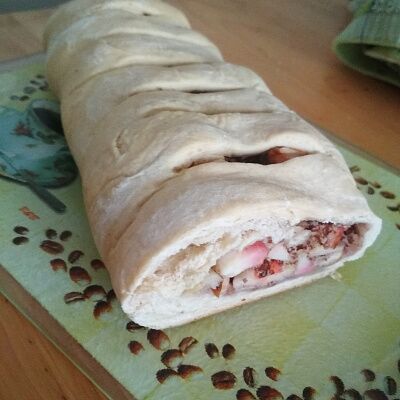 Фото отзыв на рецепт