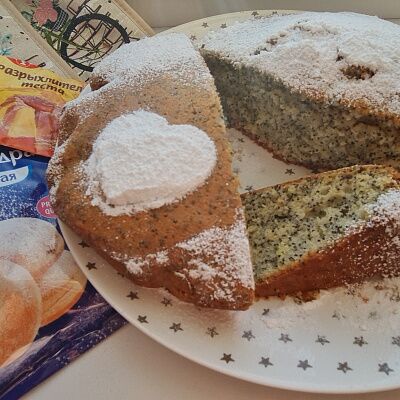 Фото отзыв на рецепт