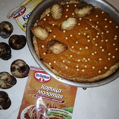 Фото отзыв на рецепт