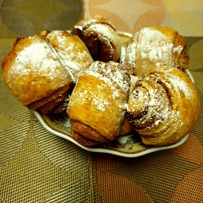 Фото отзыв на рецепт