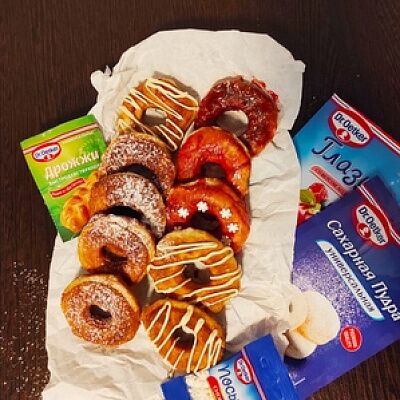 Фото отзыв на рецепт