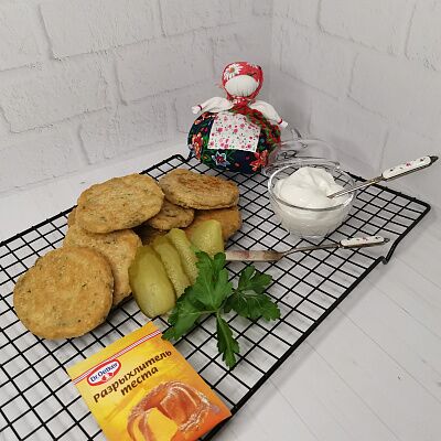 Фото отзыв на рецепт