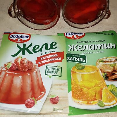 Фото отзыв на рецепт