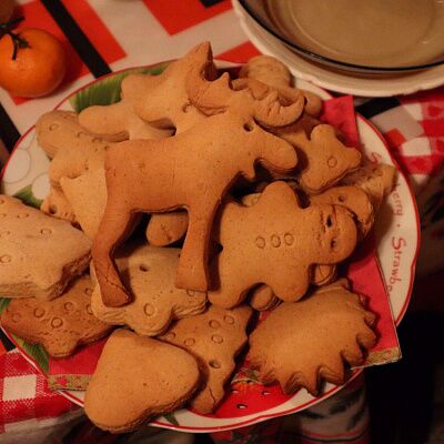 Фото отзыв на рецепт