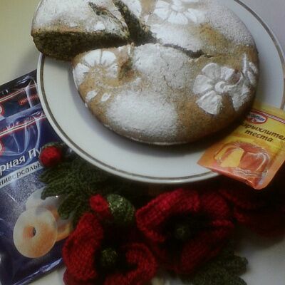 Фото отзыв на рецепт