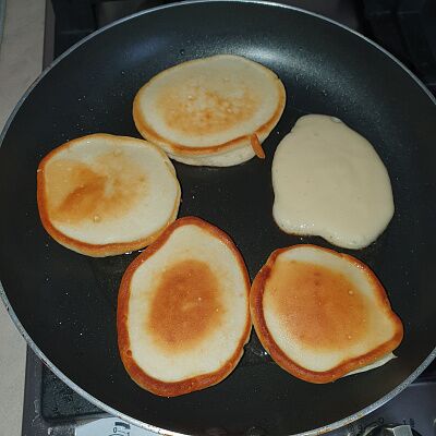 Фото отзыв на рецепт