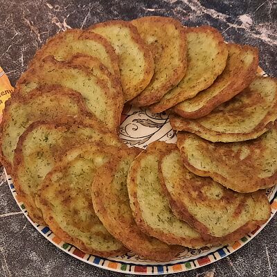 Фото отзыв на рецепт