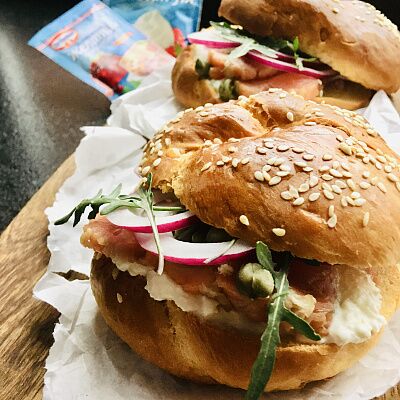 Фото отзыв на рецепт