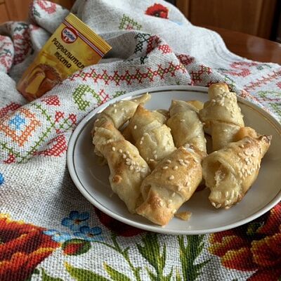 Фото отзыв на рецепт