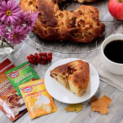 Фото отзыв на рецепт