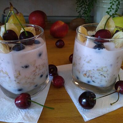 Фото отзыв на рецепт