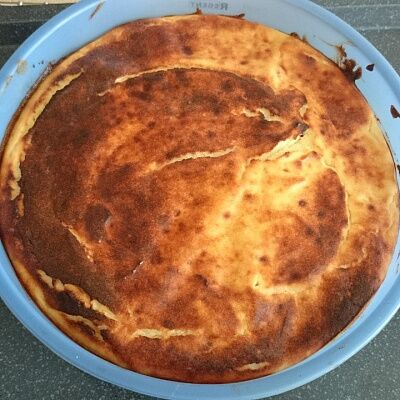 Фото отзыв на рецепт