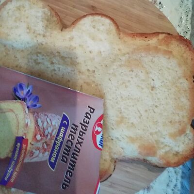 Фото отзыв на рецепт