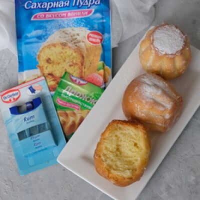 Фото отзыв на рецепт