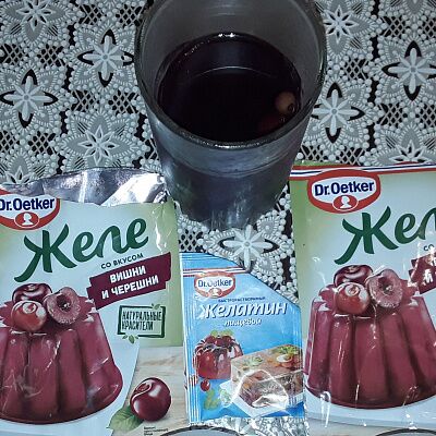 Фото отзыв на рецепт