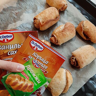 Фото отзыв на рецепт