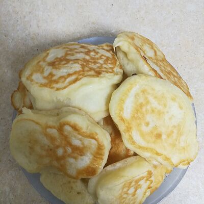 Фото отзыв на рецепт