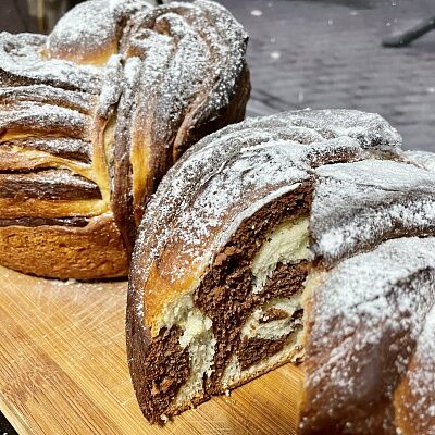 Фото отзыв на рецепт