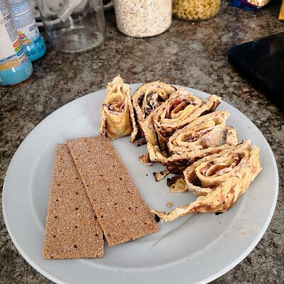 Фото отзыв на рецепт