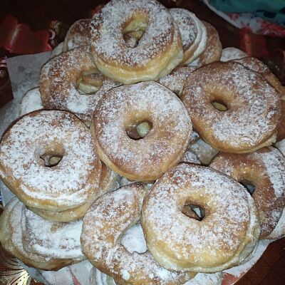 Фото отзыв на рецепт