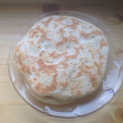 Фото отзыв на рецепт