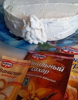 Фото отзыв на рецепт