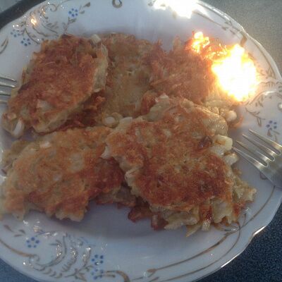 Фото отзыв на рецепт