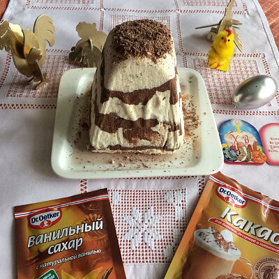 Фото отзыв на рецепт