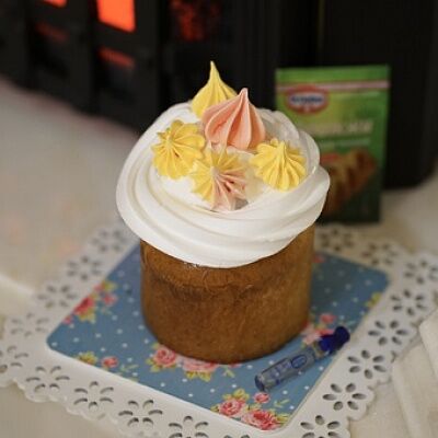 Фото отзыв на рецепт