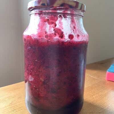 Фото отзыв на рецепт