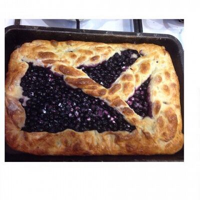 Фото отзыв на рецепт