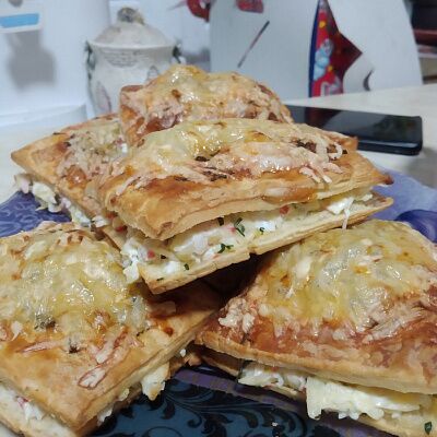 Фото отзыв на рецепт